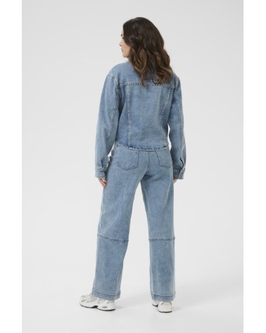 SOBRECAMISA VAQUERA KADORINA DE KAFFE