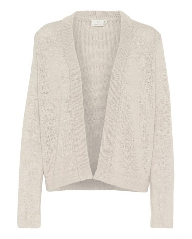 CHAQUETA KASEVITA CARDIGAN DE PUNTO KAFFE
