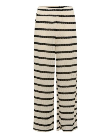PANTALÓN KAEDITH CALADO KAFFE