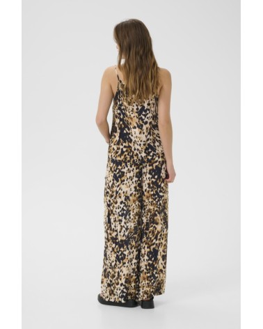 BLUSA KATHORA ANIMAL PRINT KAFFE
