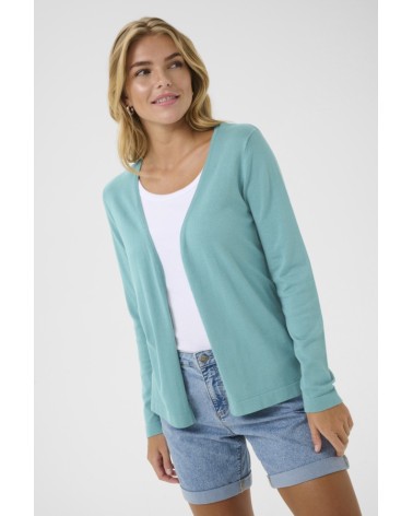 CHAQUETA KAFENIA ASTRID CARDIGAN DE PUNTO KAFFE