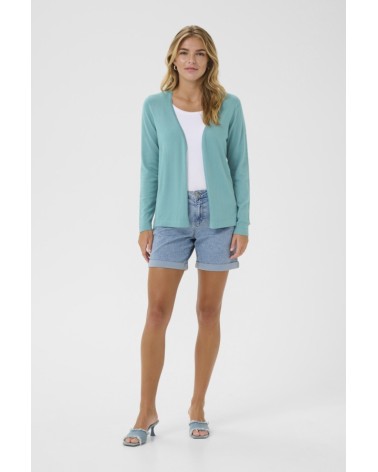 CHAQUETA KAFENIA ASTRID CARDIGAN DE PUNTO KAFFE