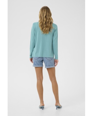 CHAQUETA KAFENIA ASTRID CARDIGAN DE PUNTO KAFFE