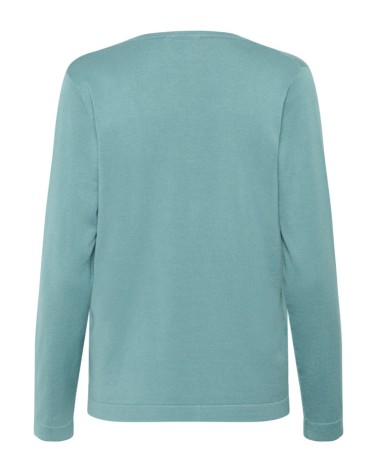 CHAQUETA KAFENIA ASTRID CARDIGAN DE PUNTO KAFFE