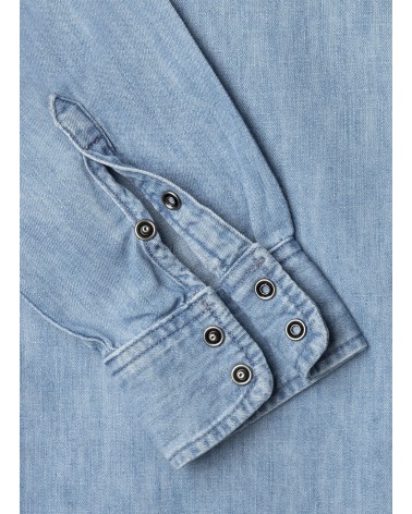 CAMISA VAQUERA PEPE JEANS