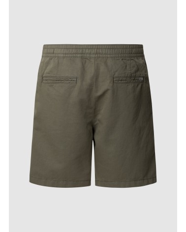 BERMUDAS CON GOMA EN LA CINTURA PEPE JEANS