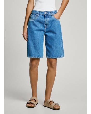 BERMUDA VAQUERA PEPE JEANS