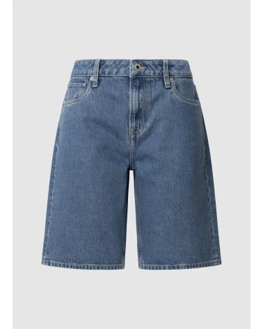 BERMUDA VAQUERA PEPE JEANS