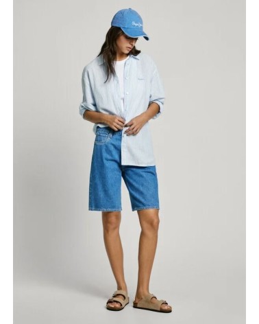 BERMUDA VAQUERA PEPE JEANS