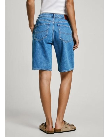 BERMUDA VAQUERA PEPE JEANS