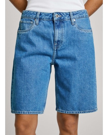 BERMUDA VAQUERA PEPE JEANS
