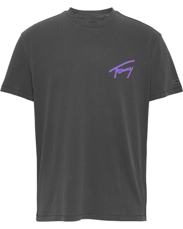 CAMISETA FIRMA TOMMY JEANS