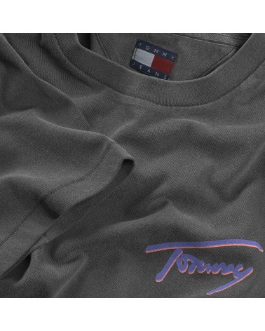 CAMISETA FIRMA TOMMY JEANS