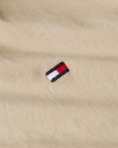 CAZADORA IVY DE ALGODÓN TOMMY HILFIGER