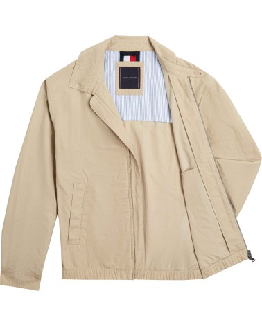 CAZADORA IVY DE ALGODÓN TOMMY HILFIGER