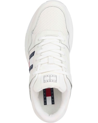 ZAPATILLAS RETRO RUNNER TOMMY JEANS