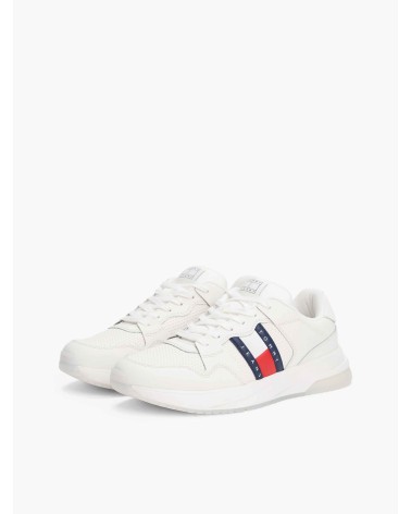 ZAPATILLAS RETRO RUNNER TOMMY JEANS