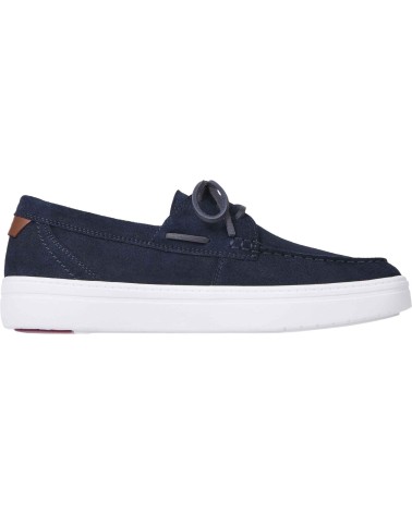 SNEAKERS TIPO NÁUTICO TOMMY HILFIGER