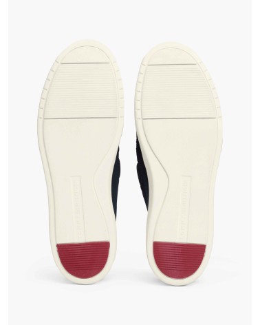 SNEAKERS TIPO NÁUTICO TOMMY HILFIGER