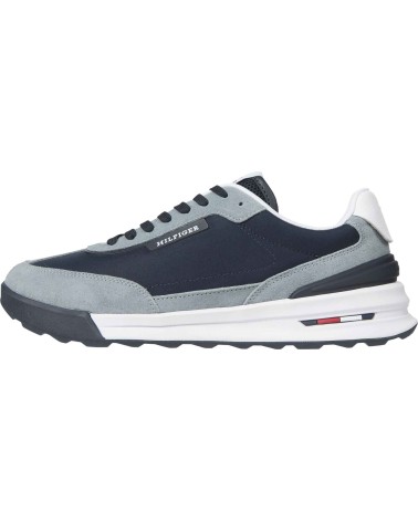 ZAPATILLAS RETRO RUNNER TOMMY HILFIGER