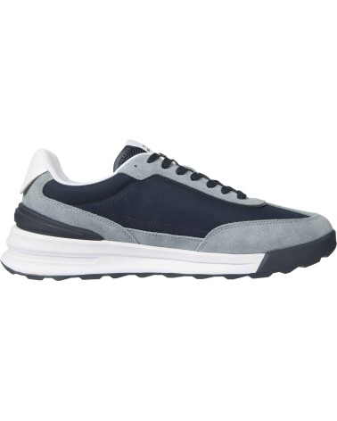 ZAPATILLAS RETRO RUNNER TOMMY HILFIGER