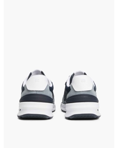 ZAPATILLAS RETRO RUNNER TOMMY HILFIGER