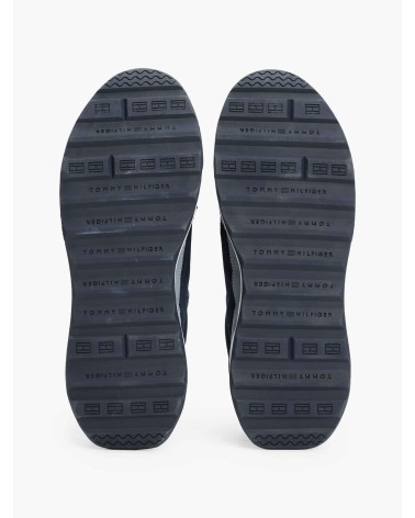 ZAPATILLAS RETRO RUNNER TOMMY HILFIGER