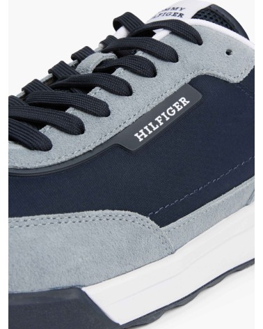 ZAPATILLAS RETRO RUNNER TOMMY HILFIGER