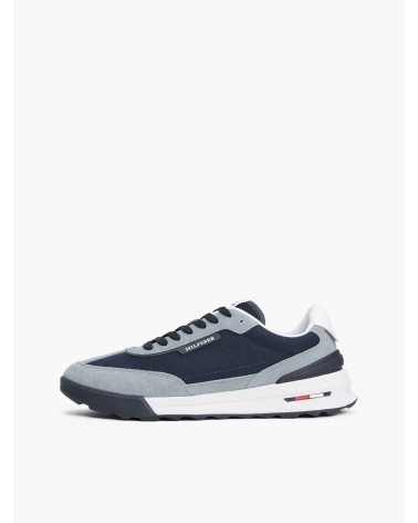 ZAPATILLAS RETRO RUNNER TOMMY HILFIGER