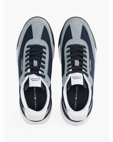 ZAPATILLAS RETRO RUNNER TOMMY HILFIGER