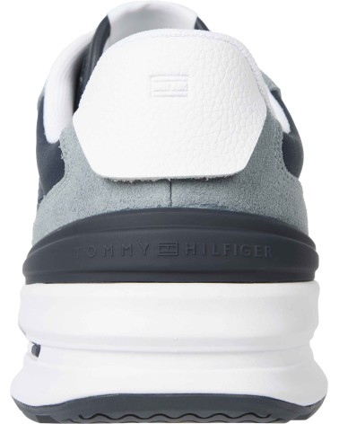 ZAPATILLAS RETRO RUNNER TOMMY HILFIGER