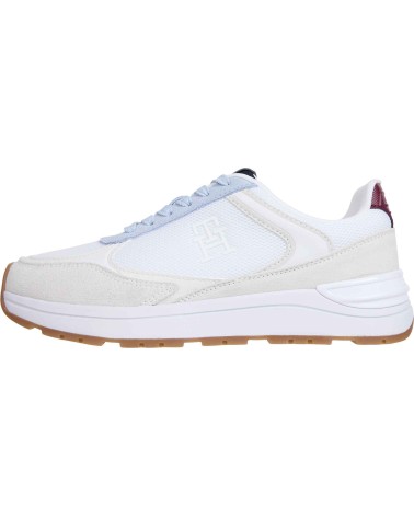 ZAPATILLAS COLOR BLOCK TOMMY HILFIGER