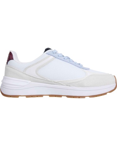 ZAPATILLAS COLOR BLOCK TOMMY HILFIGER