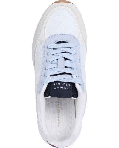 ZAPATILLAS COLOR BLOCK TOMMY HILFIGER