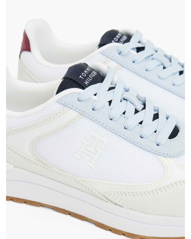 ZAPATILLAS COLOR BLOCK TOMMY HILFIGER