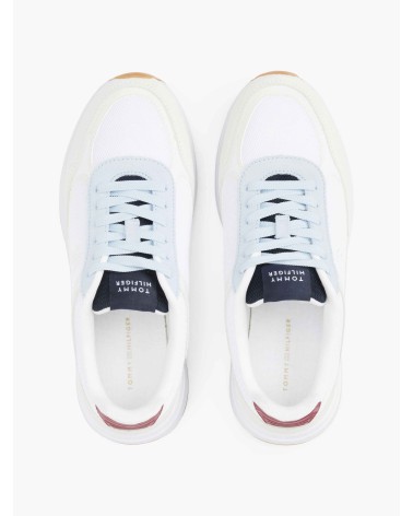 ZAPATILLAS COLOR BLOCK TOMMY HILFIGER