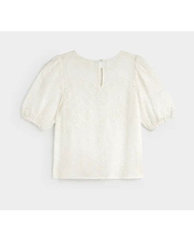 BLUSA GRISELDA eseOese