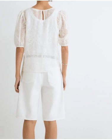 BLUSA GRISELDA eseOese