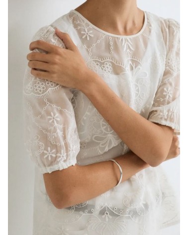 BLUSA GRISELDA eseOese