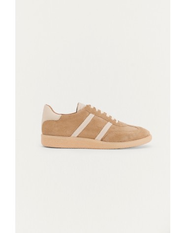 ZAPATILLAS DE ANTE eseOese