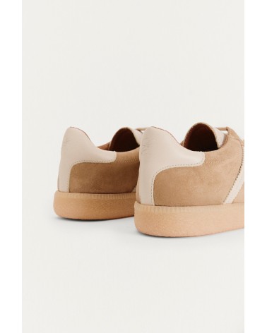 ZAPATILLAS DE ANTE eseOese