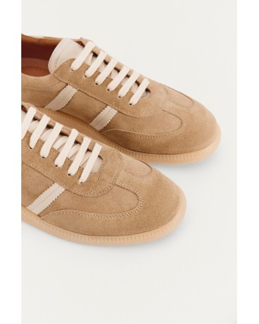 ZAPATILLAS DE ANTE eseOese