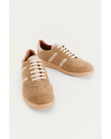 ZAPATILLAS DE ANTE eseOese