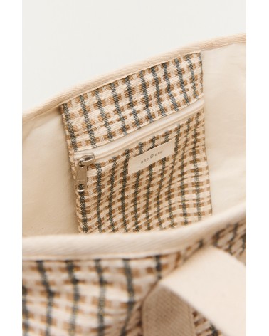 BOLSO MARIE TIPO SHOPPER eseOese