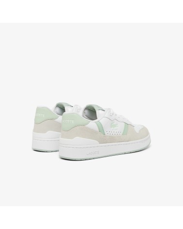 ZAPATILLAS T-CLIP LACOSTE