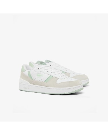 ZAPATILLAS T-CLIP LACOSTE