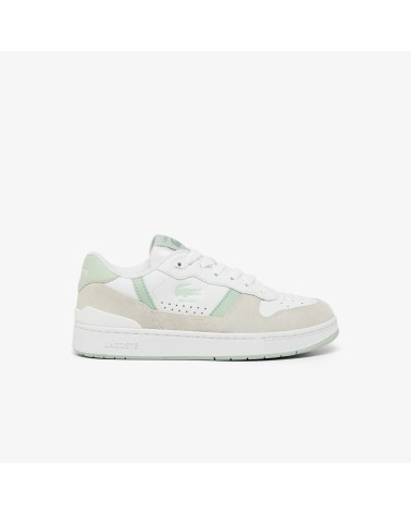 ZAPATILLAS T-CLIP LACOSTE