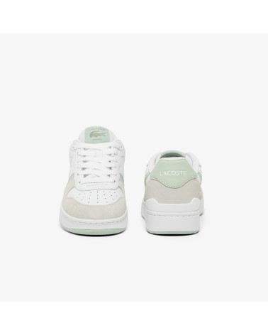 ZAPATILLAS T-CLIP LACOSTE