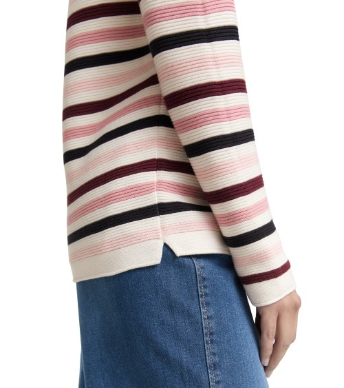 JERSEY DE ALGODÓN TOM TAILOR