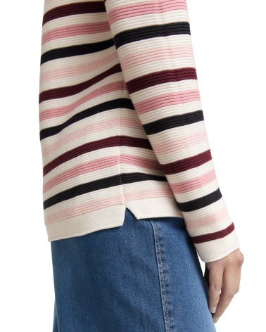 JERSEY DE ALGODÓN TOM TAILOR